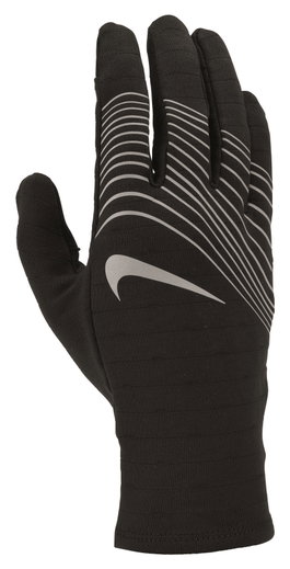 Nike Laufhandschuhe Sphere 4.0 RG 360 schwarz Herren